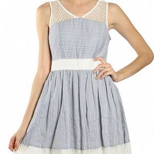 Ryu: dress New W/out tags